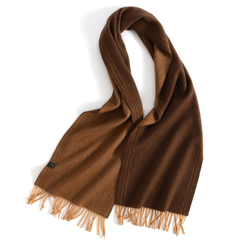 Wool Scarf | Lana
