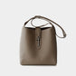 Full-Grain Leather bag | Key Word