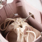 Full-Grain Leather Crossbody Bag | Butter Mini