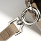 Full-Grain Leather bag | Ring