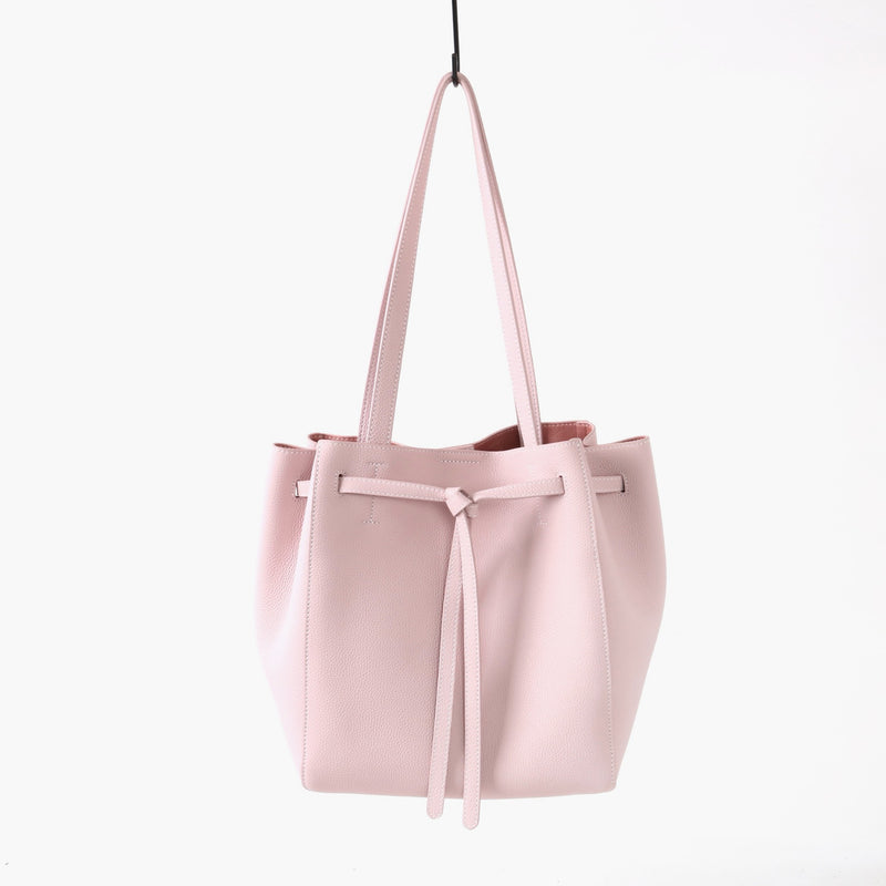 The Tote | Full-Grain Leather Bag