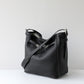 Full-grain leather bag | Belleau