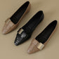 Leather shoes | Jupiter