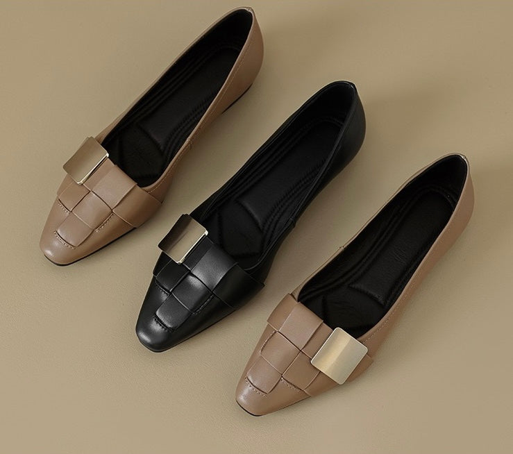 Leather shoes | Jupiter