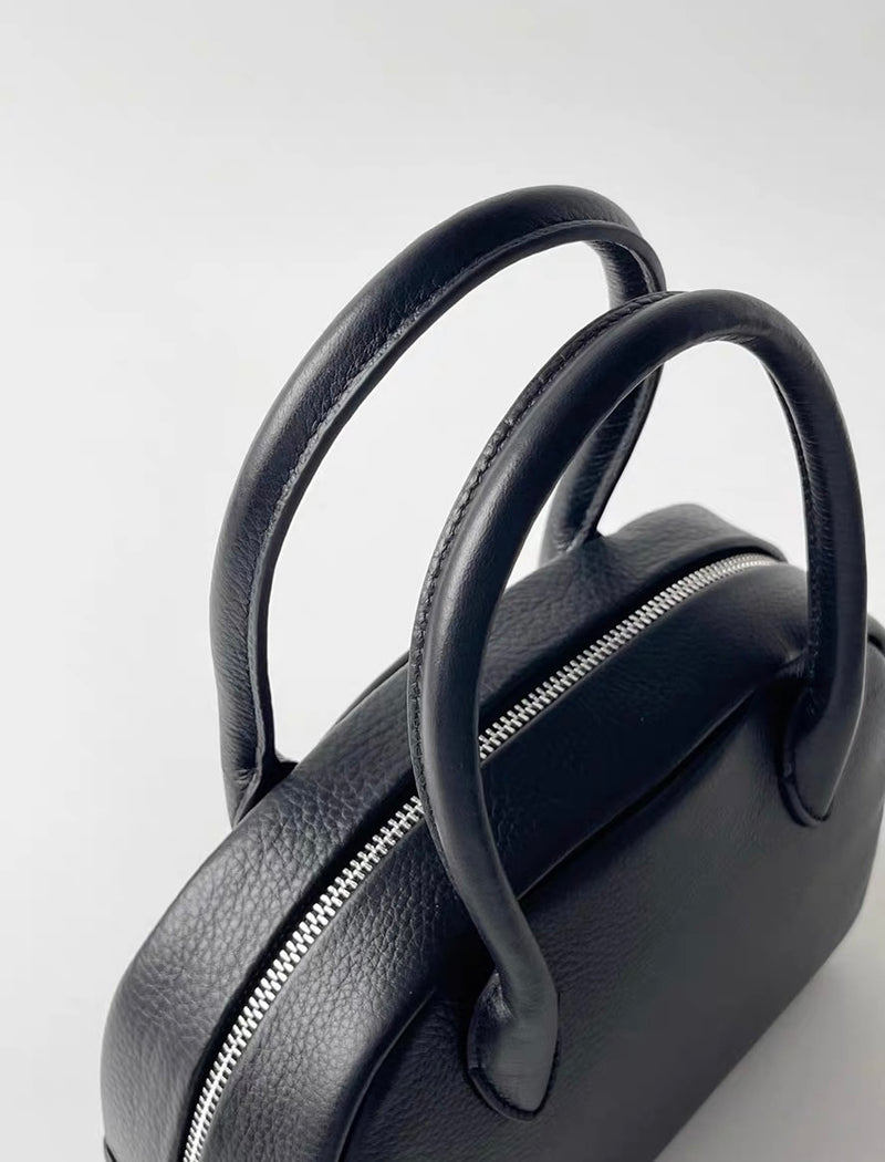 Full-Grain Leather bag | Comfortable love