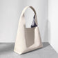 Full-Grain Leather bag | Comfort tote