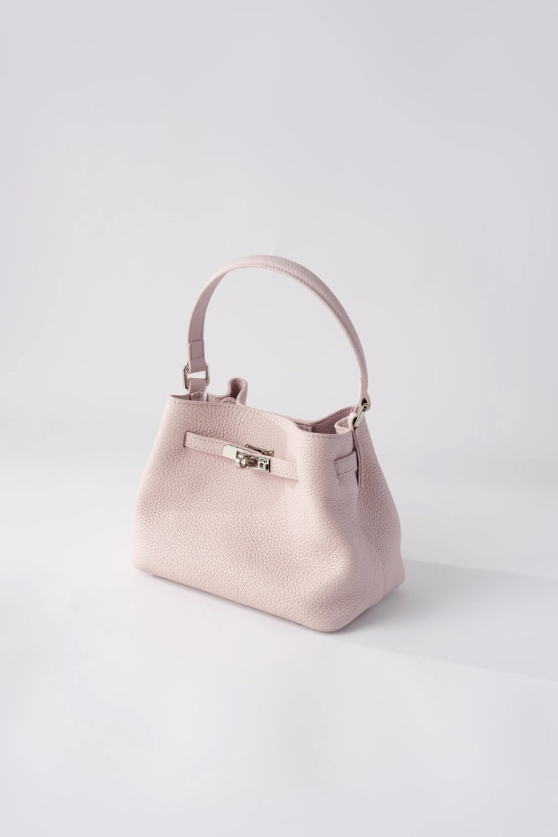 Full-Grain Leather Crossbody Bag | Butter Mini