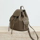 Backpack | Full-grain leather