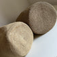 Holiday bag | Straw bag