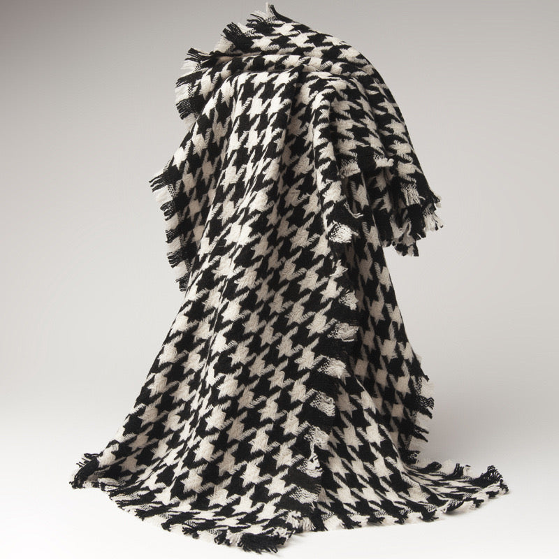 Wool scarf | Yesterday once more