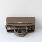 Full-grain leather | Everyday Work Briefcase
