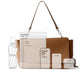Full-Grain Leather Bag | Alba