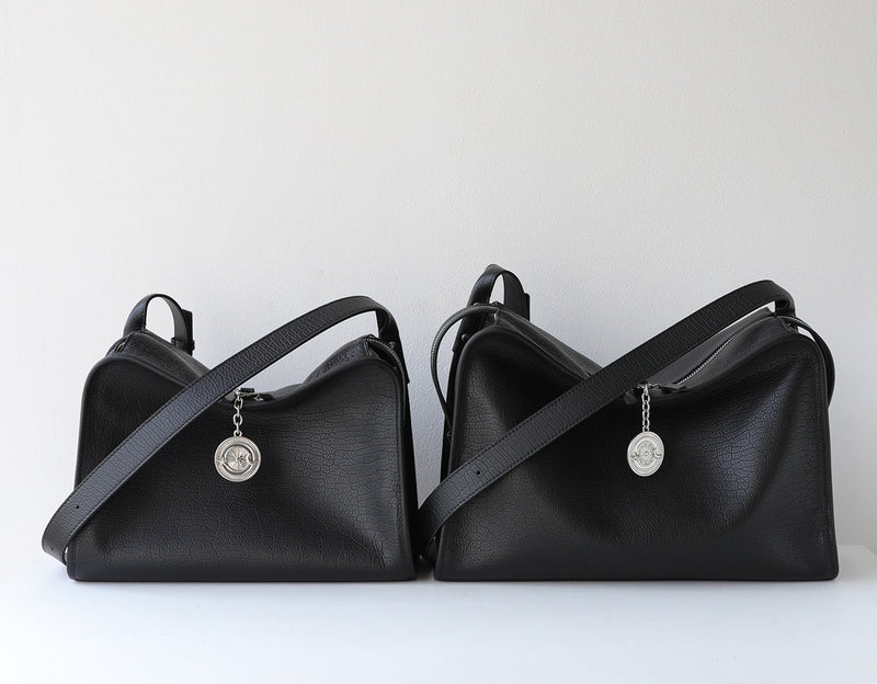 Embossed Cowhide Leather | Royal Oak