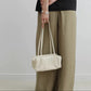 Full-Grain Leather Bag | Marina