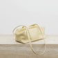 Full-Grain Leather Bag | Marina