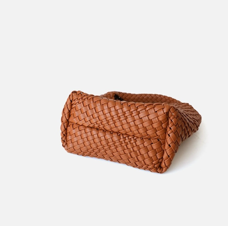 Woven bag | Glen