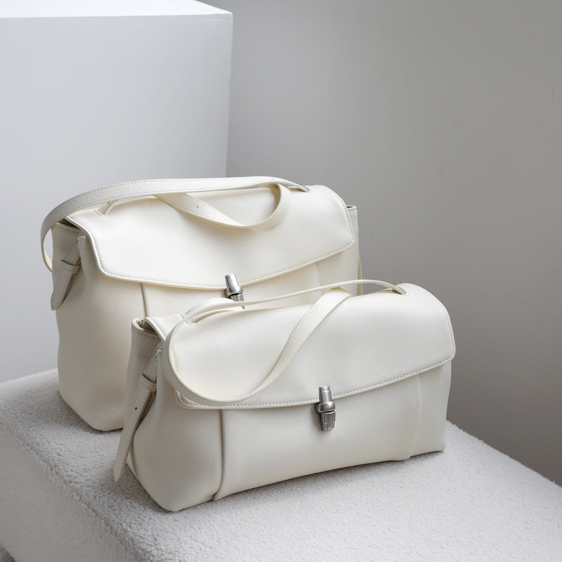Smooth Calf Leather | Arlo