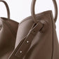 Designer Series | Full-Grain Leather Bag | MaxTote
