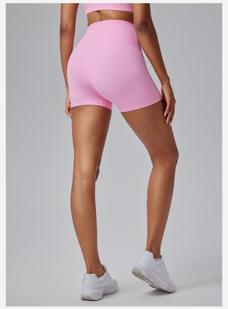 Quick-dry Sports Shorts