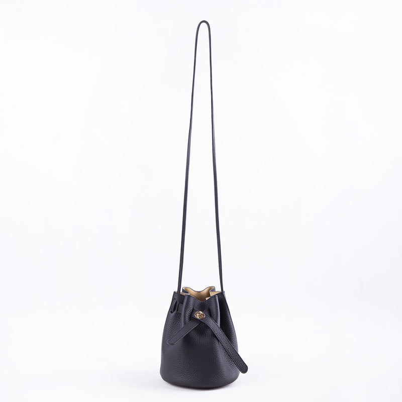 Full-Grain Leather bag