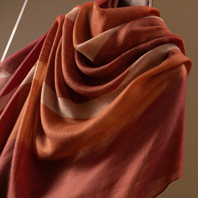 Cashmere scarf