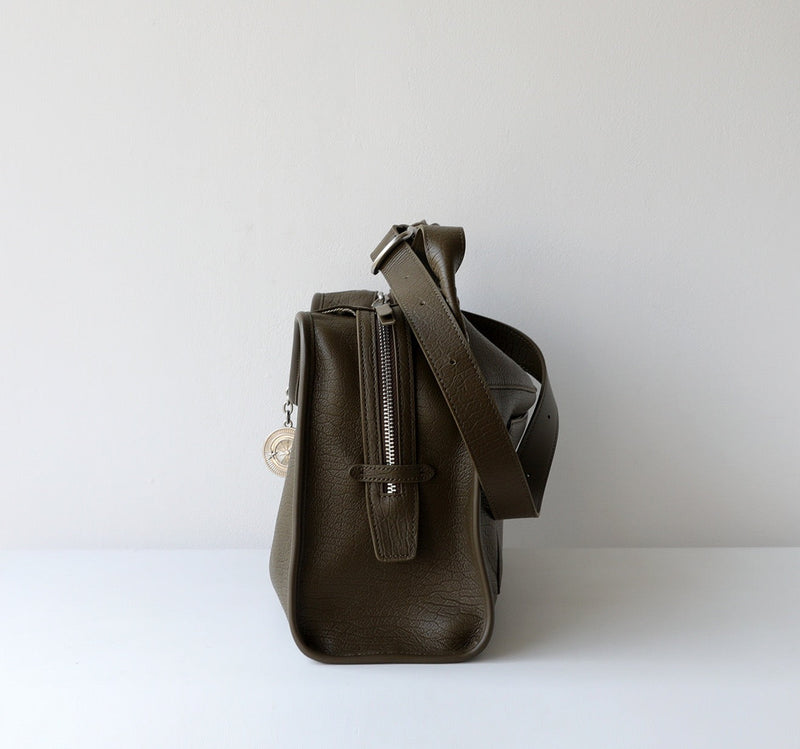 Embossed Cowhide Leather | Royal Oak