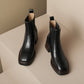 Leather boots | Power