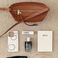 Full-Grain Leather bag
