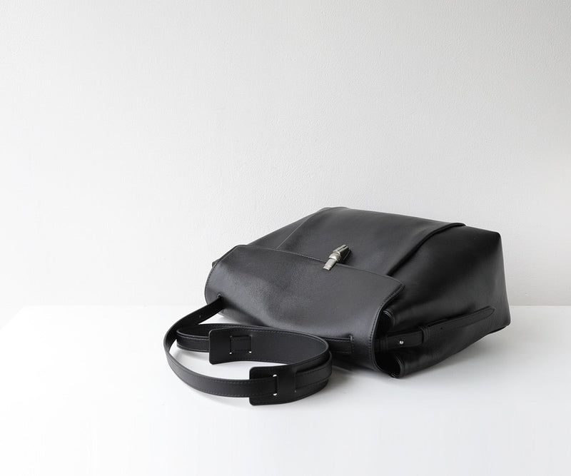 Smooth Calf Leather | Arlo