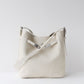 Full-grain leather bag | Belleau