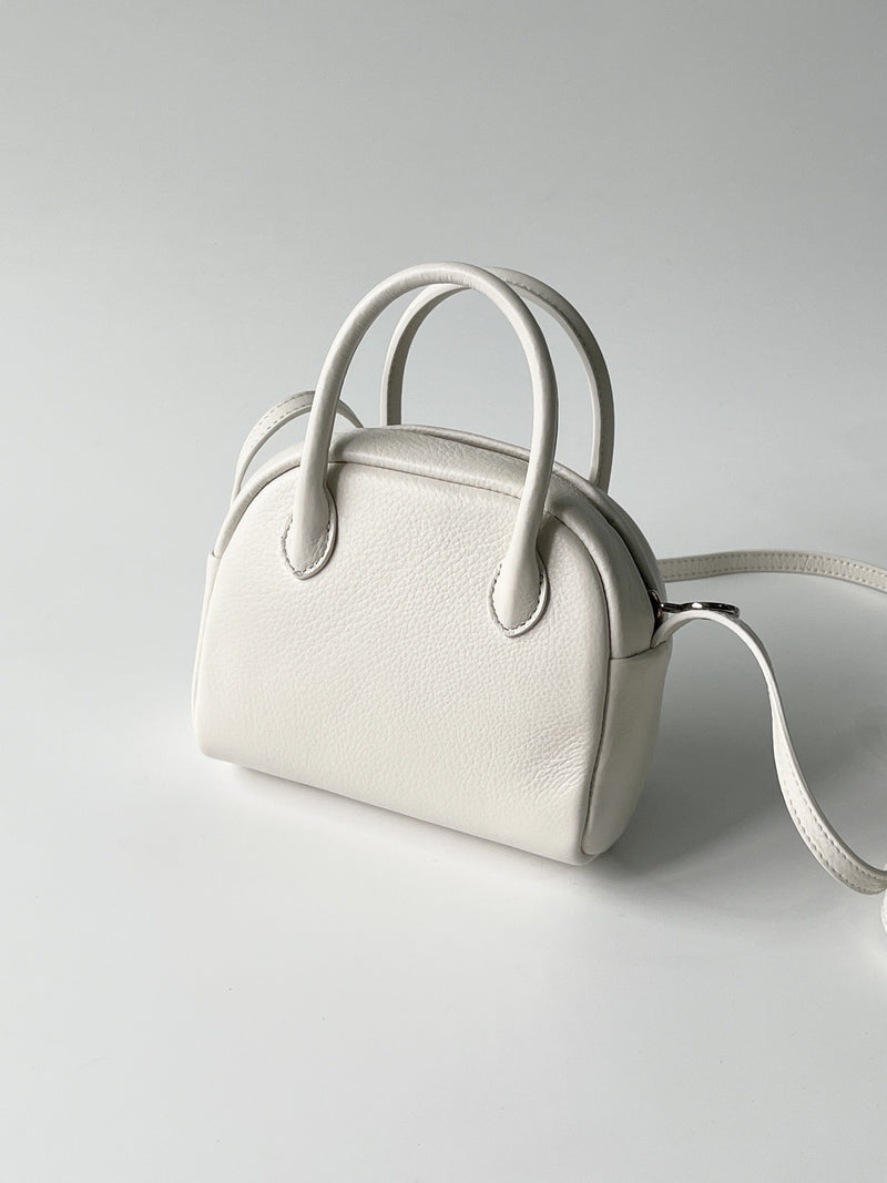 Full-Grain Leather bag | Comfortable love