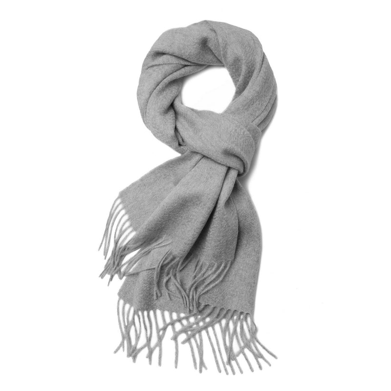 Cashmere scarf  Multiple colors  |  Merge