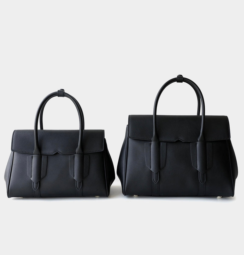 Full-Grain Leather bag | Briefcase 3#