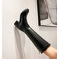 Boots | Gun with roses