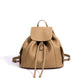 Full-grain leather | Backpack