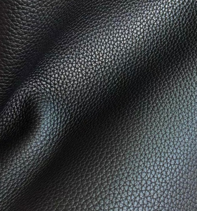 Full-Grain Leather Bag | River