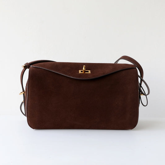 Leather Bag | Eon