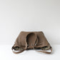 Full-grain leather bag | Belleau