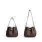 Full-Grain Leather Bag | Moonlight 2#