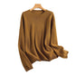 Wool Sweater | Nora Basic