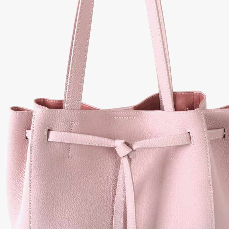 The Tote | Full-Grain Leather Bag