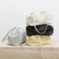 Full-Grain Leather Bag | Marina