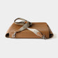 Full-Grain Leather Bag | Alba