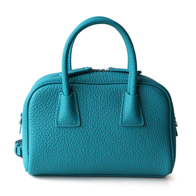 Full-Grain Leather Bag | Mini Bag | Tinder series 2#