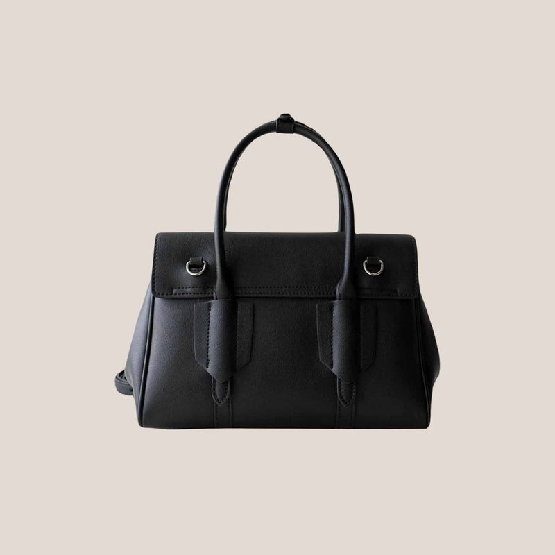 Full-Grain Leather bag | Briefcase 3#