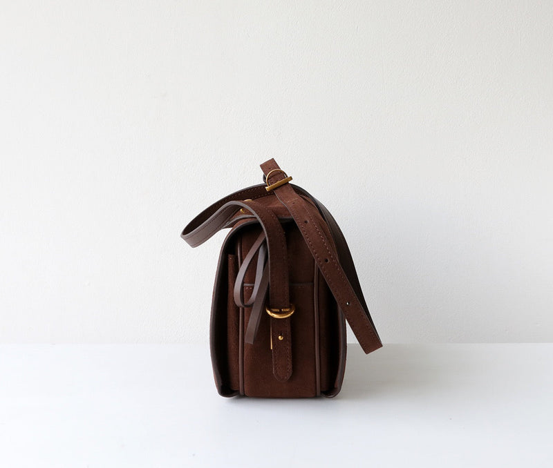Leather Bag | Eon