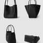 Full-Grain Leather Bag| Ella Tote