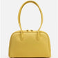 Full Grain Leather Bag | Big World 2#