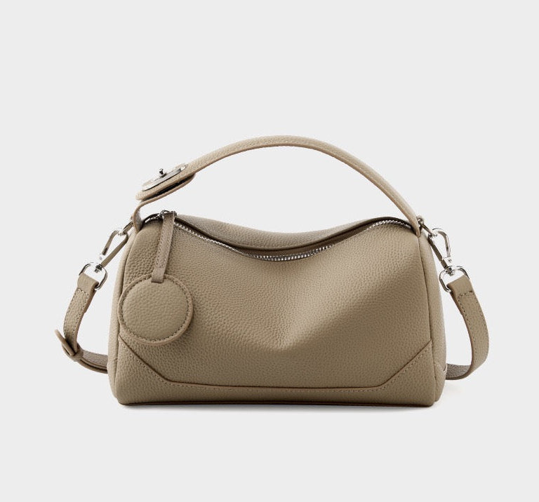 Windsor | Full-Grain Leather bag