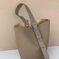 Full-Grain Leather bag | Opulence